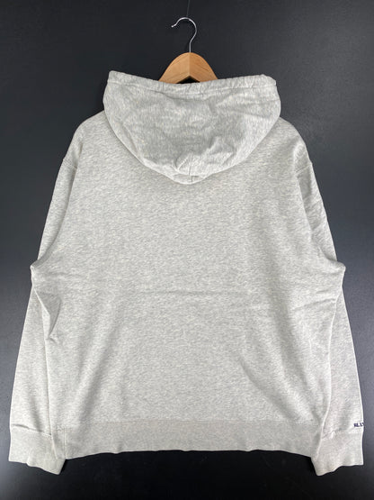 Vintage POLO BEAR RALPH LAUREN Size XXL Hoodie Sweat-shirt / F4109S