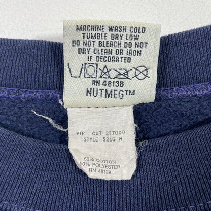 (L) 1993 DALLAS COWBOYS NFL Sweatshirt / A1014S