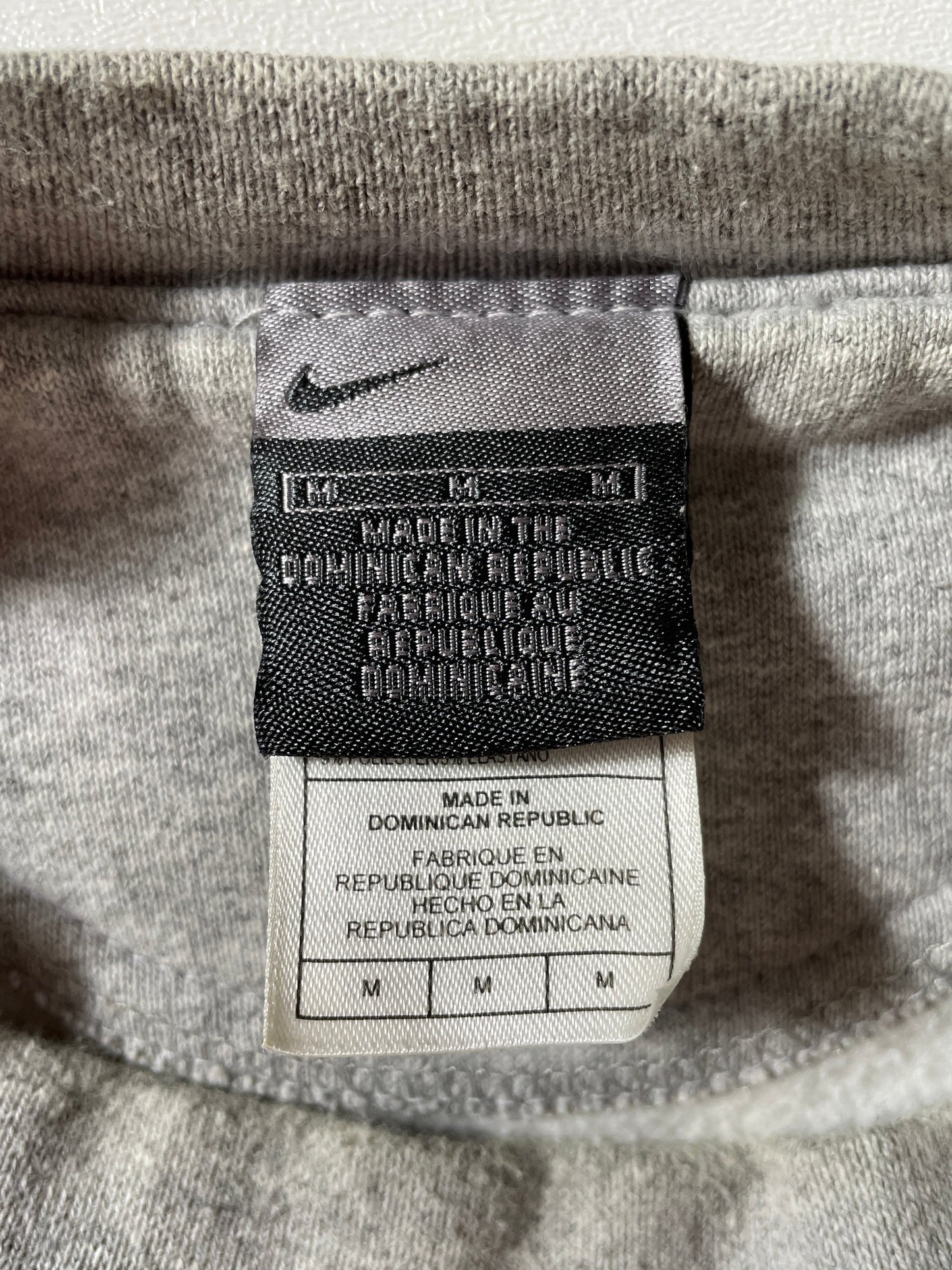 00’ NIKE x TEXAS A&M GOLF Size M Sweat shirt / G2350S