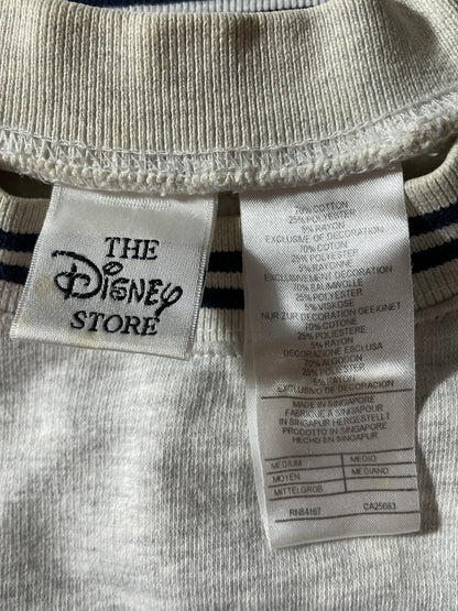 Vintage DISNEY MICKEY Size M Sweat Shirt / F4636S