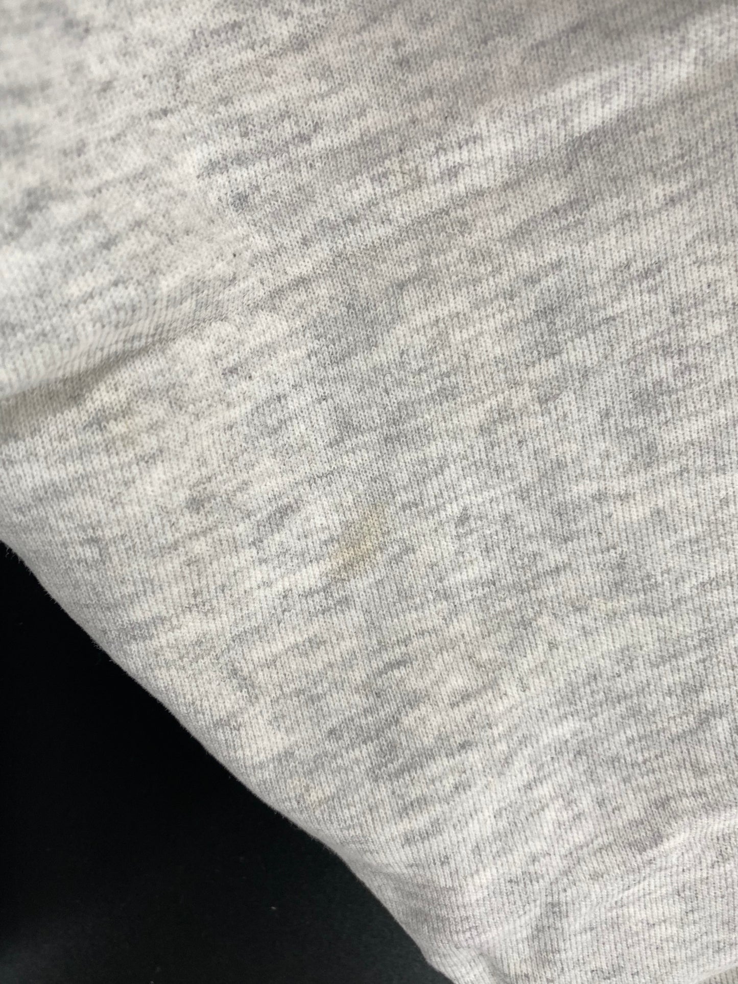 90's DISNEY MICKEY Made in USA Size L Vintage Sweat-shirt / F3698S