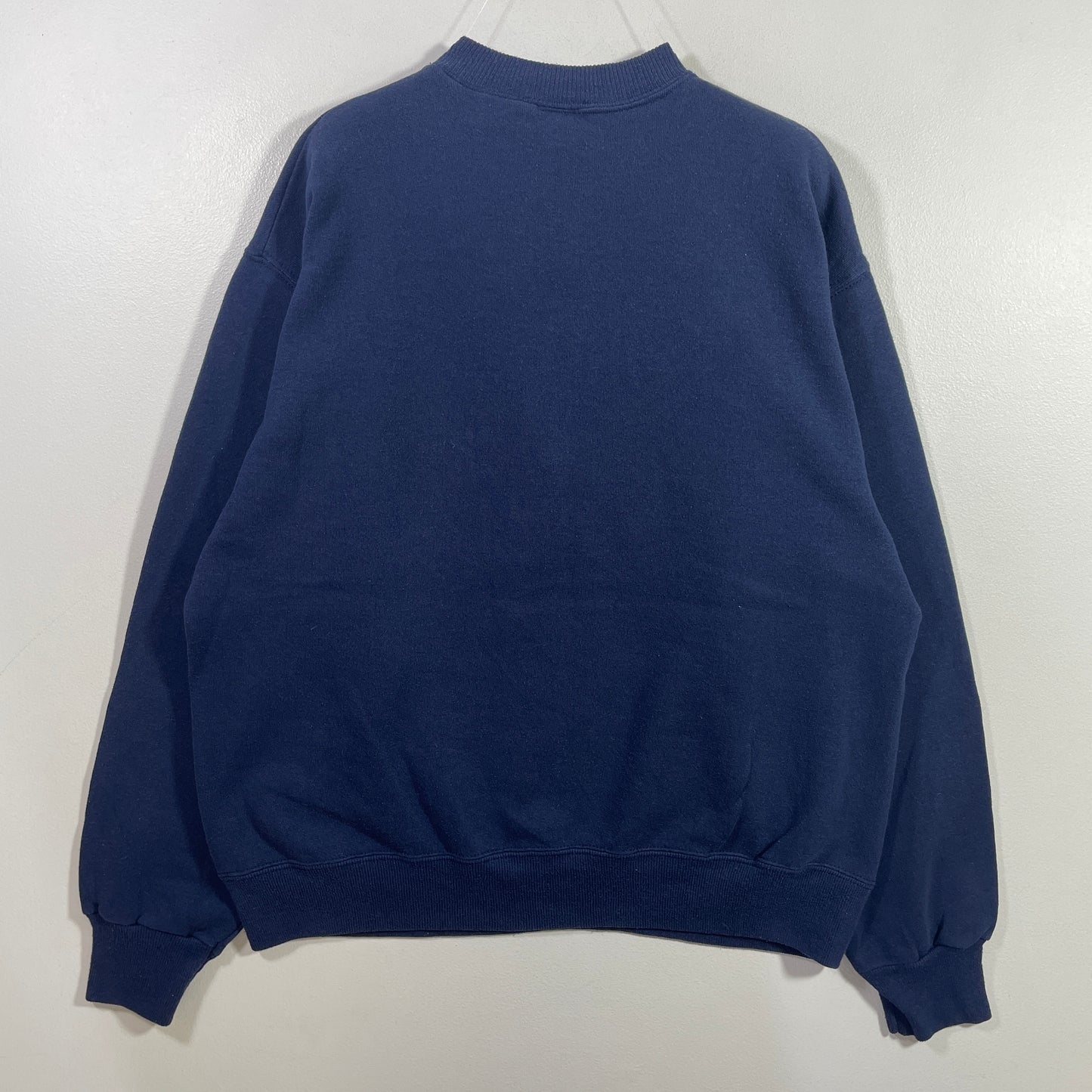 (L) 90's DALLAS COWBOYS Vintage NFL Sweatshirt / A1038S
