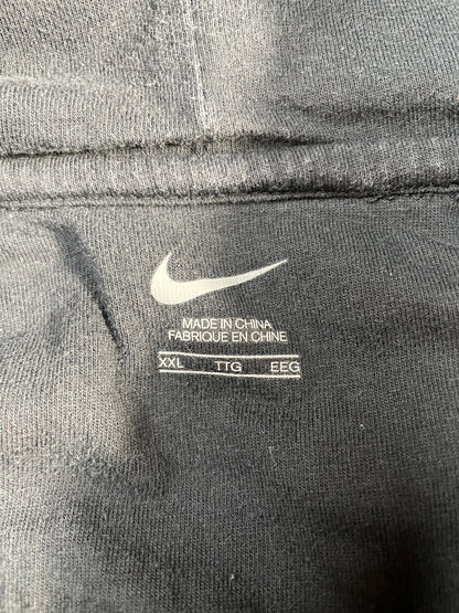 Vintage NIKE x FLORIDA GOTORS Size XXL College Hoodie Sweat-shirt / F8604S