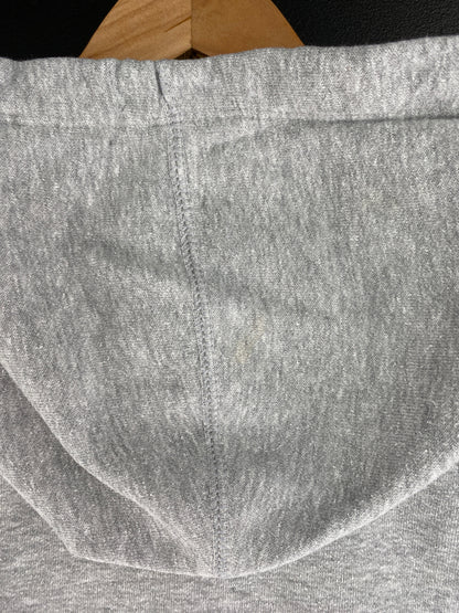 Vintage NIKE x ALABAMA Size XXL College Hoodie Sweat shirt / F3824S