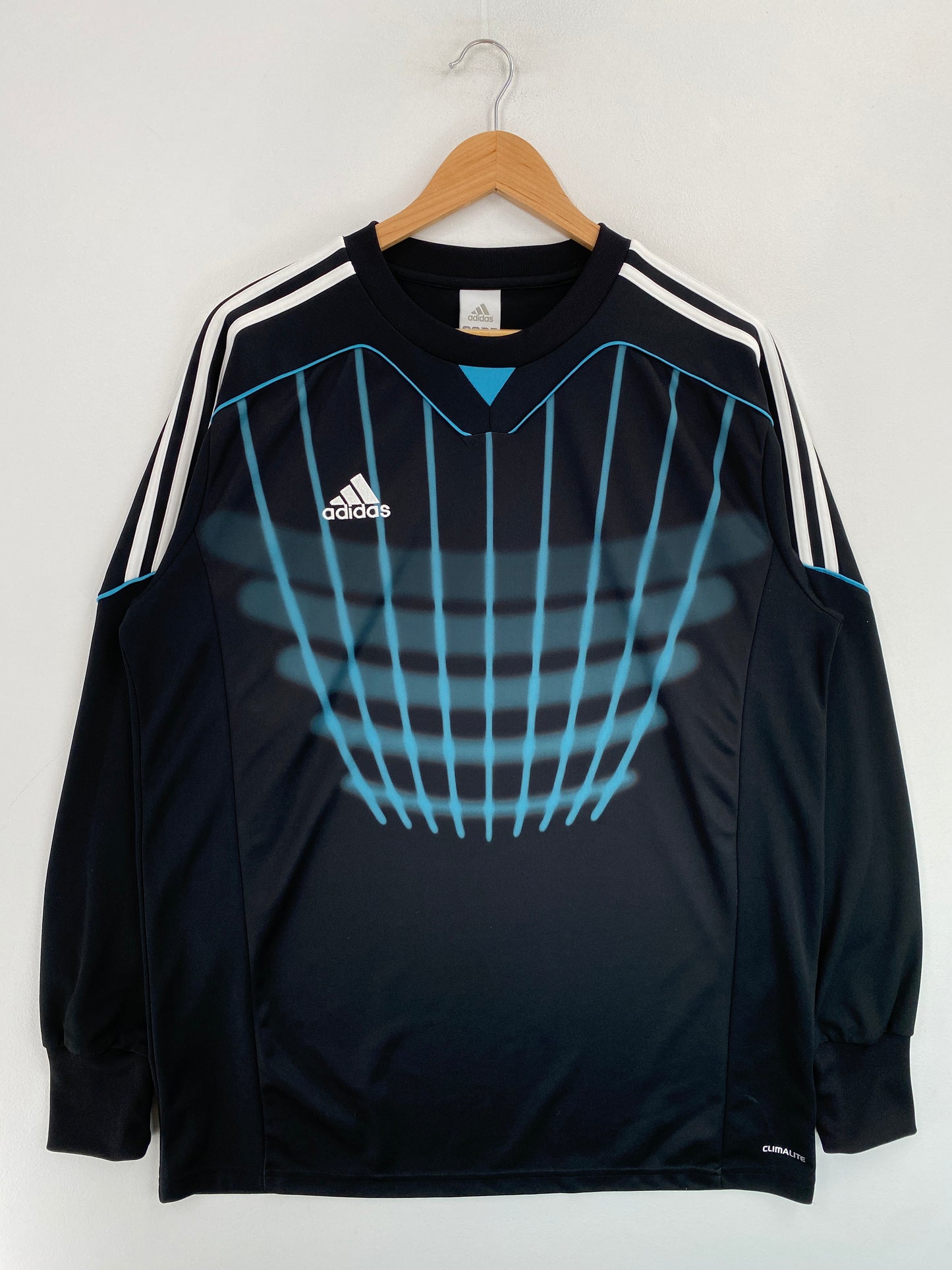 Vintage ADIDAS Size L Soccer Jersey / G7238J