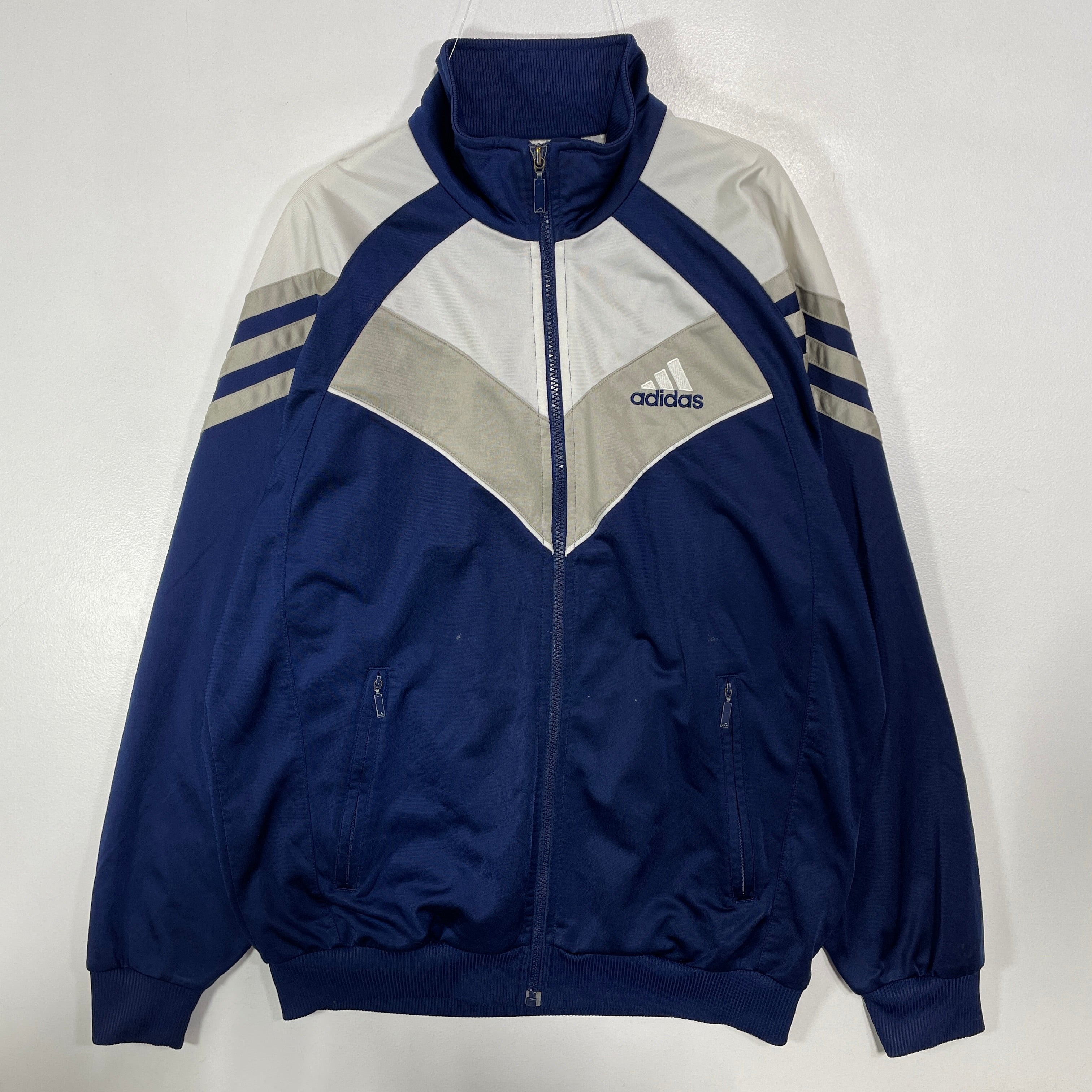 CLASSIC- ADIDAS – FISHTALE VINTAGE
