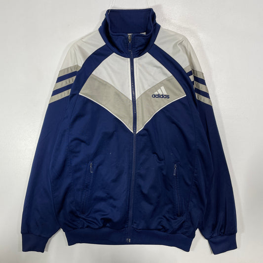 (M) 90’s ADIDAS Vintage Track Jacket / A1511J