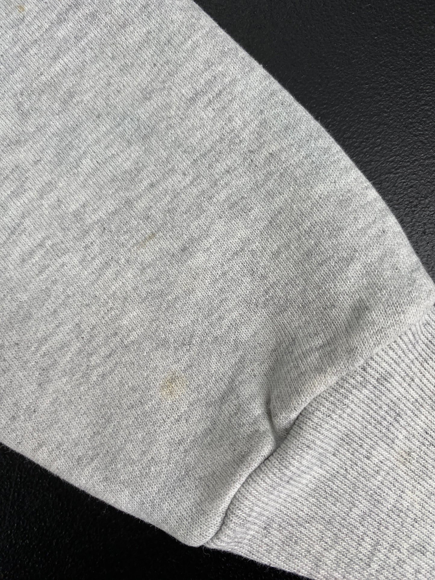 90's KANSAS CITY CHIEFS Made in USA Size XL Vintage NFL Sweat-Shirt / F3879S