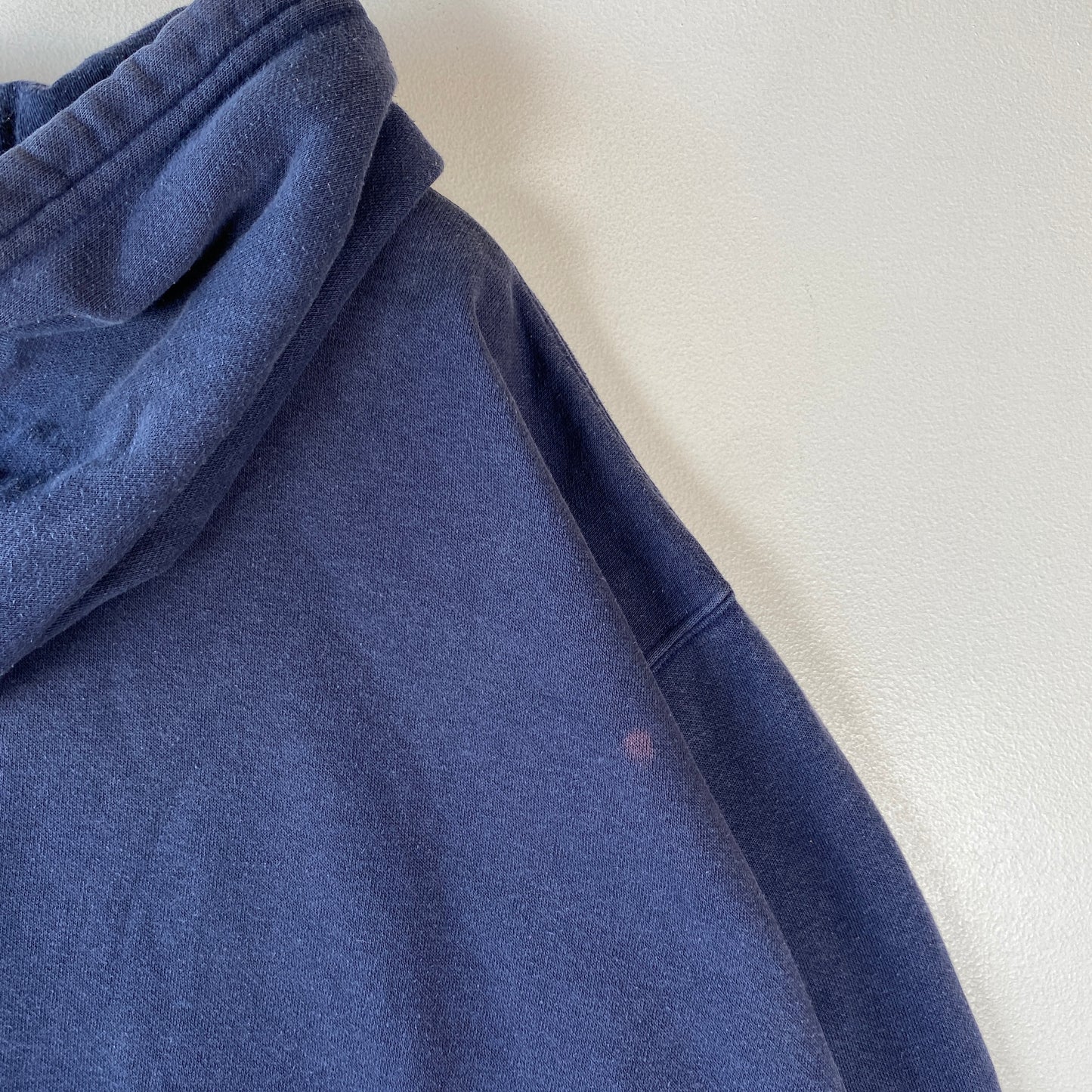 (XXL) 00' NIKE x ILLINOIS College Hoodie Sweat-shirt / A0128S