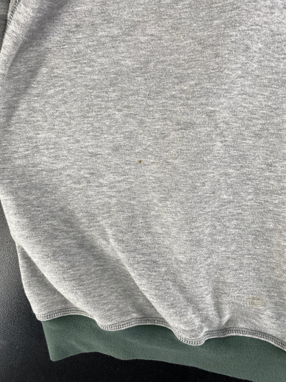 90's NIKE CENTER SWOOSH Size M Vintage Sweat-Shirt / F8865S