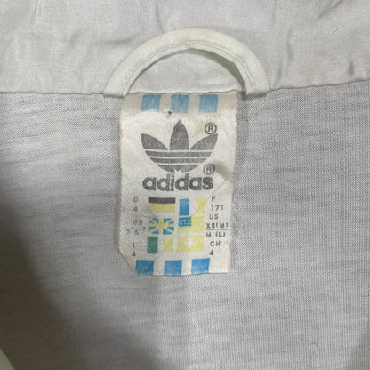 (M) 90's ADIDAS Vintage Nylon Jacket / A1549N