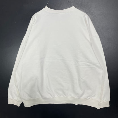 (XL) 90's NIKE Vintage Sweatshirt / A1565S