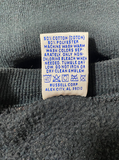 90's RUSSELL Made in USA Size XL Vintage Sweat-Shirt / F4500S