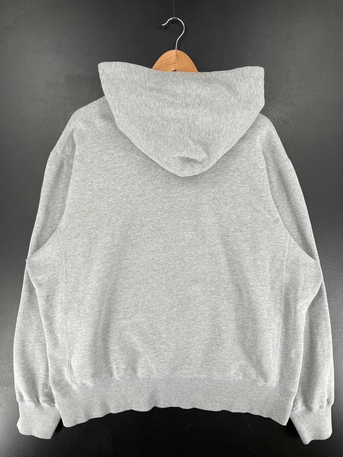 Vintage NIKE x UNIVERSITY OF DUBUQUE Size XL College Hoodie Sweat shirt / F2993S