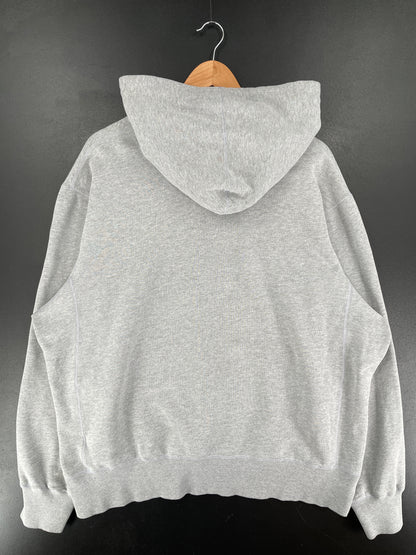 Vintage NIKE x UNIVERSITY OF DUBUQUE Size XL College Hoodie Sweat shirt / F2993S