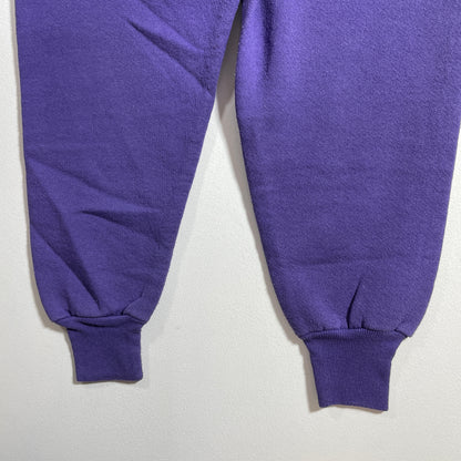 (M) 00' DISNEY WINNIE THE POOH Vintage Sweatshirt / A1150S