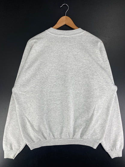 1995 FRIENDS Made in USA Size XL Vintage Sweat-Shirt / F4505S