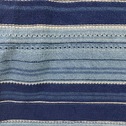 (Ladies XL) Vintage RALPH LAUREN Short Sleeve Knitwear / A0871K