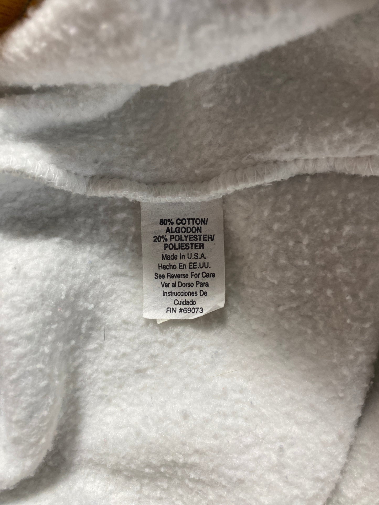 90's GREEN BAY PACKERS Made in USA Size XXL Vintage NFL Sweat-Shirt / F999S