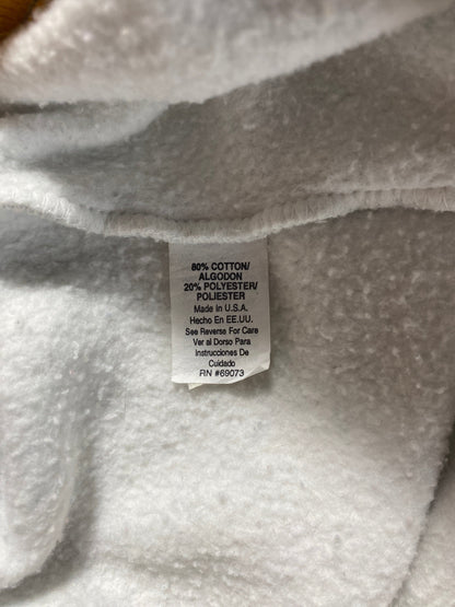 90's GREEN BAY PACKERS Made in USA Size XXL Vintage NFL Sweat-Shirt / F999S