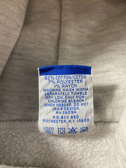 90's CHAMPION Made in USA Size XL Vintage Sweat-Shirt / F4464S