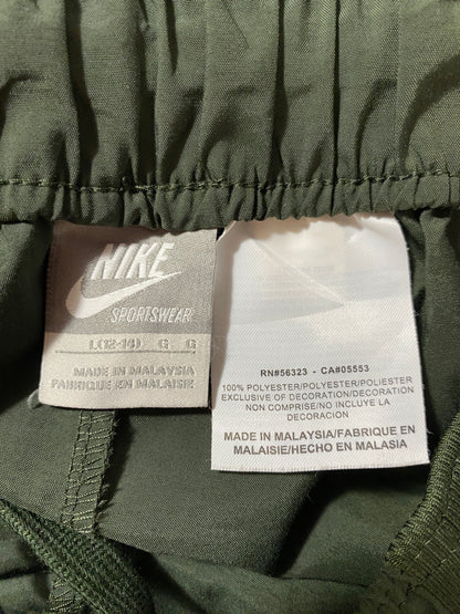 90's Ladies NIKE Size M Vintage Track Pants / G4776P