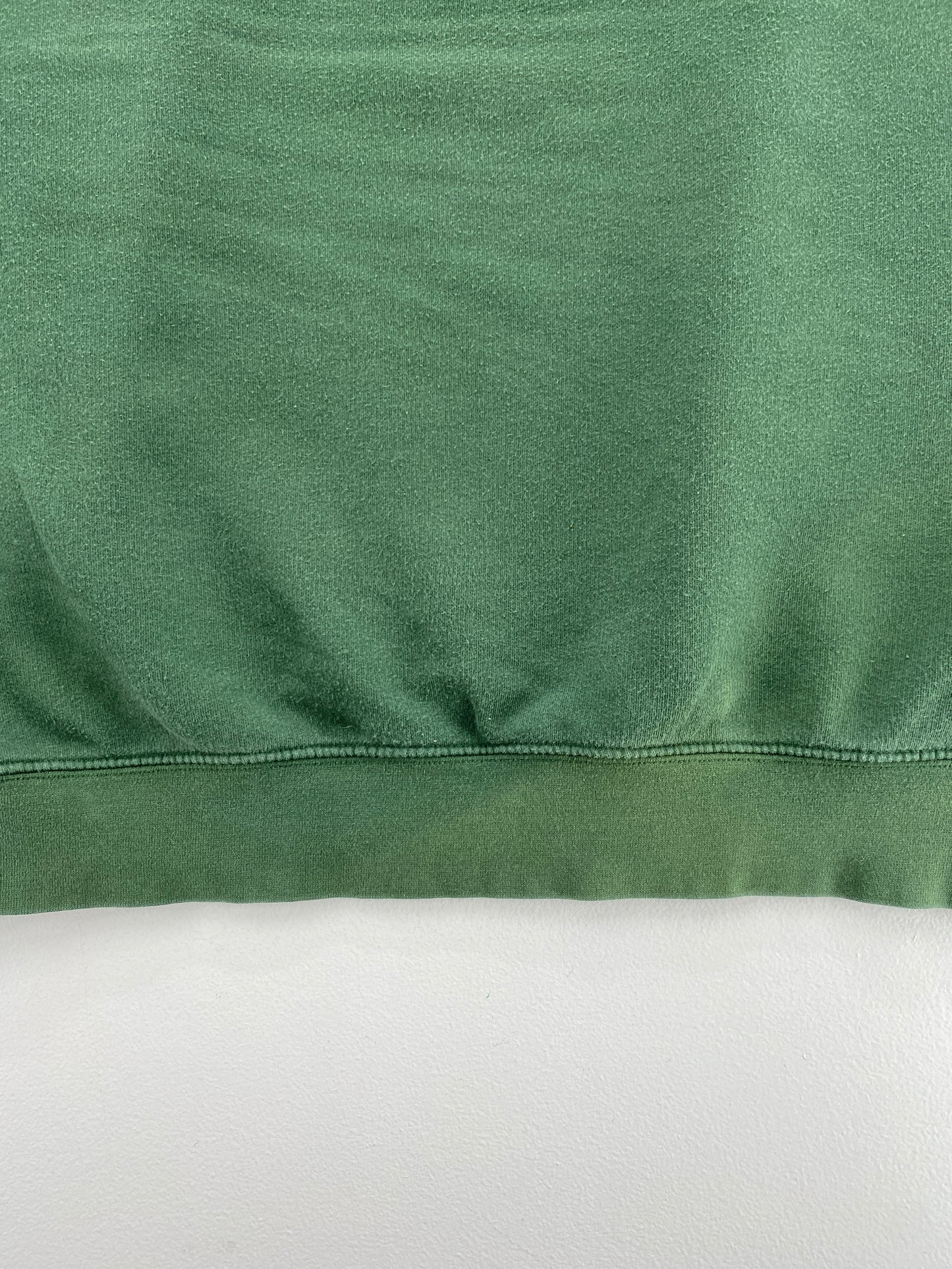00’ NIKE MINI SWOOSH Size L Sweat-shirt / G6085S