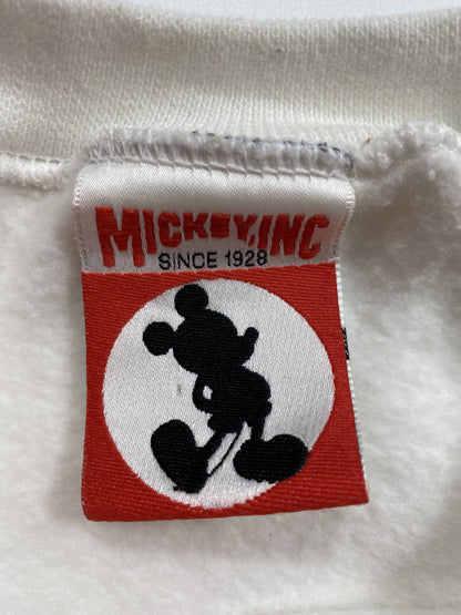 90’s DISNEY MINNE Made in USA Size XXL Vintage Sweat-shirt / G5907S