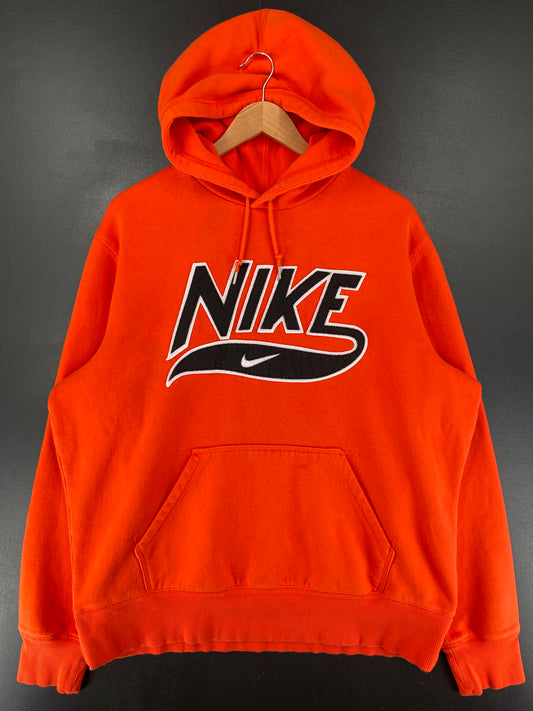 Vintage NIKE Size XL Hoodie Sweat-Shirt / G5729S