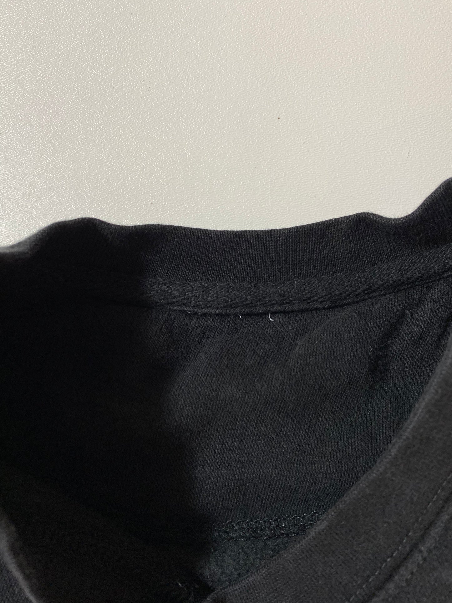 Vintage Remake NIKE Size No Tag (Approx.XL) Sweat-shirt / G6251S