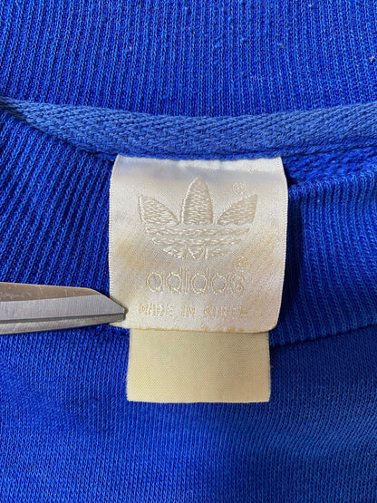 90’s TEAM ADIDAS Size Approx.M Vintage Sweat shirt / G5871S
