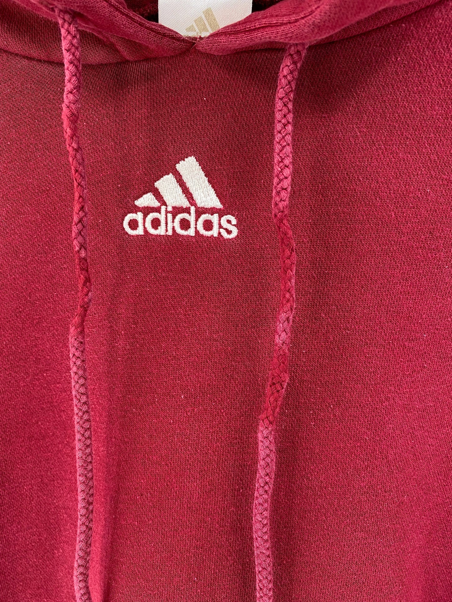 Vintage ADIDAS Size XXL Hoodie Sweat-Shirt / G5423S
