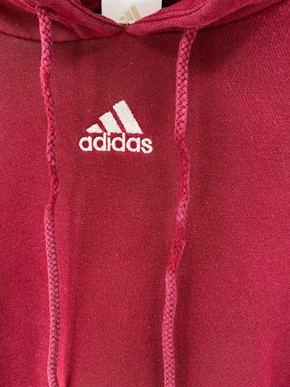 Vintage ADIDAS Size XXL Hoodie Sweat-Shirt / G5423S