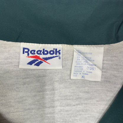 (XL) 90’s REEBOK Vintage Nylon Jacket / A1546N