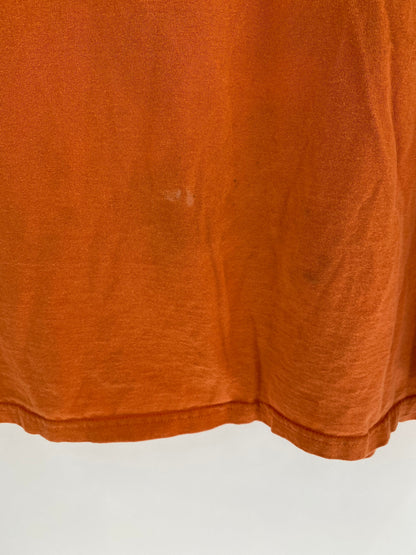 90’s NIKE Size L Vintage T-shirt / E7411T