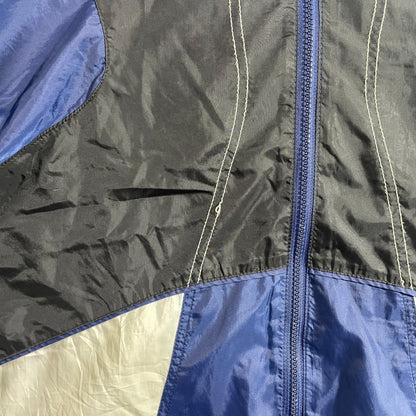(XL) 90’s NIKE Vintage Nylon-Jacket / A1305N