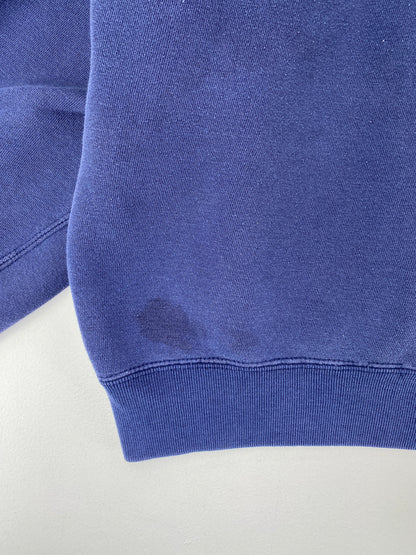 90’s GEORGETOWN Size XXL College Sweat-Shirts / F7172S