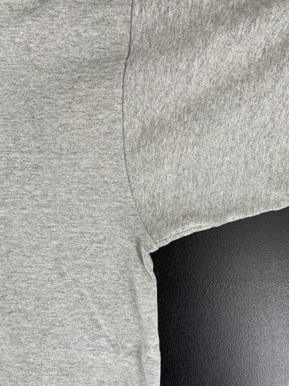 90's Remake NIKE AIR Made in USA Size L Vintage T-Shirt / F2682T