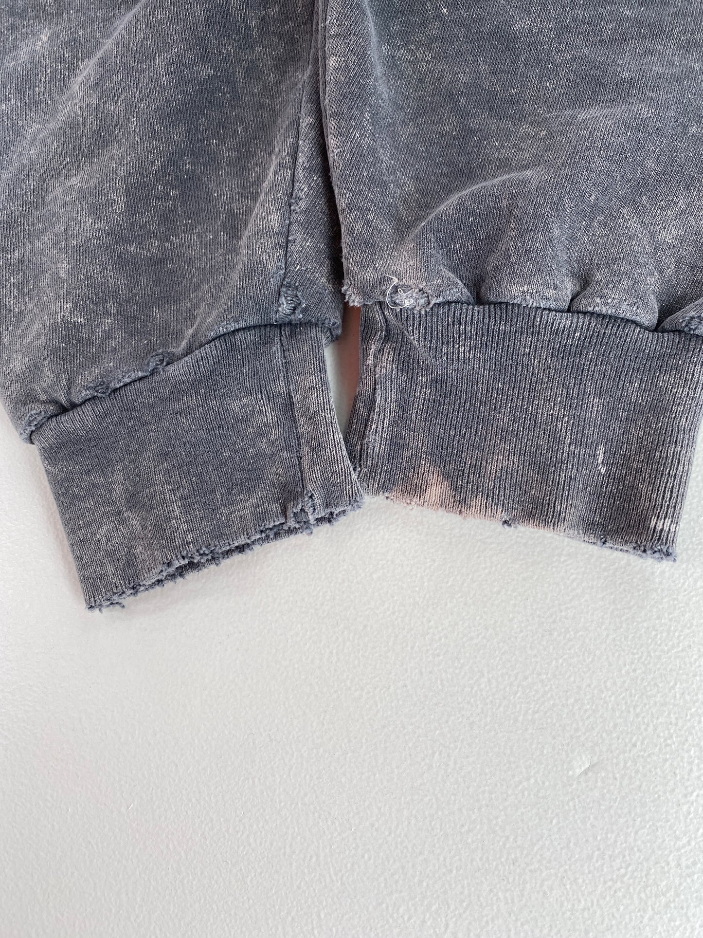 90's BOSTON BRUINS Made in USA Size L Vintage NHL Sweat-shirt / F5663S