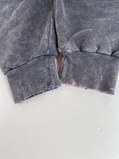 90's BOSTON BRUINS Made in USA Size L Vintage NHL Sweat-shirt / F5663S