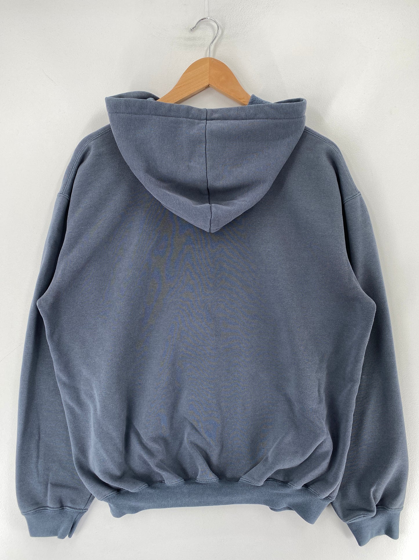 Vintage CARHARTT Size M Hoodie Sweat-Shirt / F1193S