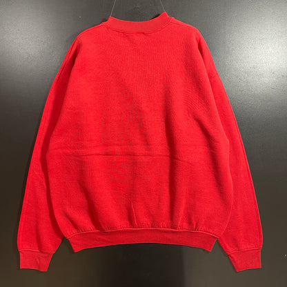 (XXL) 90's FELIX Vintage Sweatshirt / A1148S