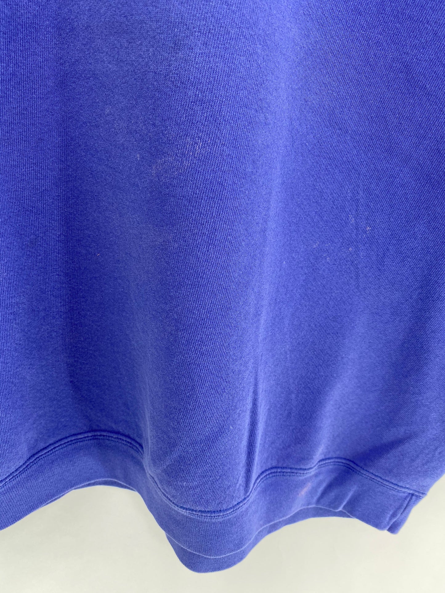 90’s ADIDAS Made in USA Size L Vintage Sweat-shirt / F8538S