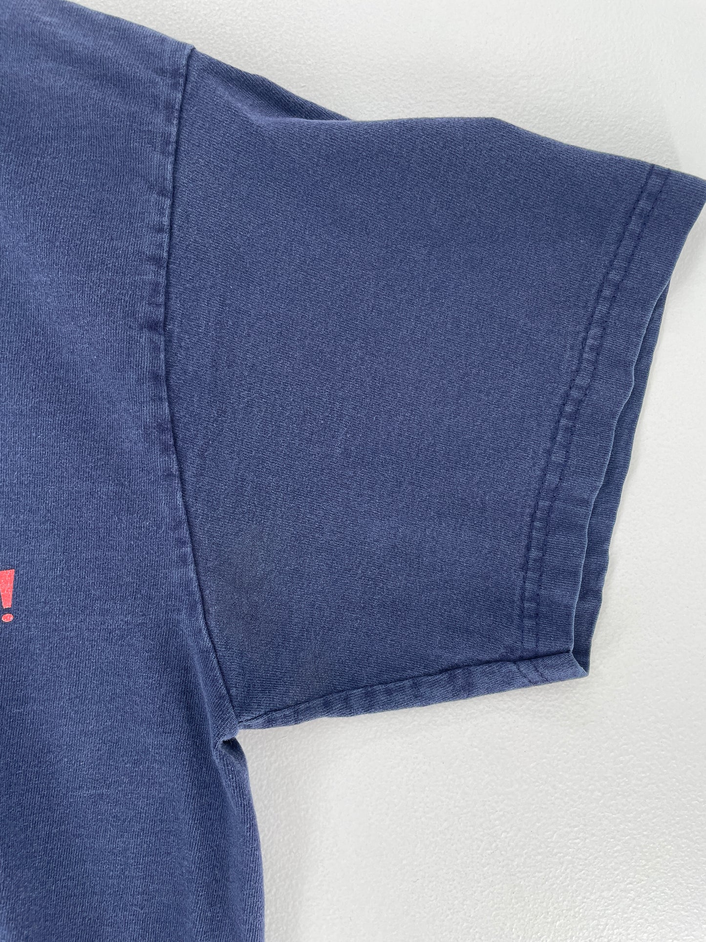 2001 REN & STIMPY Size M Vintage T-Shirts / G2501T