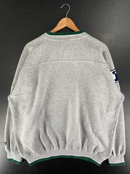90’s GREEN BAY PACKERS Size XL NFL Sweat-Shirt / F6573S