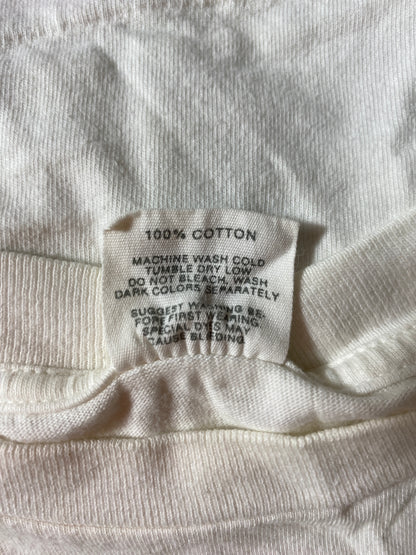 90's ADIDAAS Made in USA Size XL Vintage T-Shirt / G2565T
