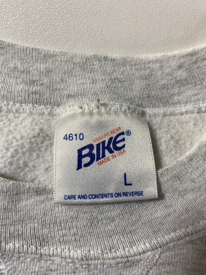 90's MINNESOTA VIKINGS Made in USA Size L Vintage NFL Sweat-Shirt/ F1668S