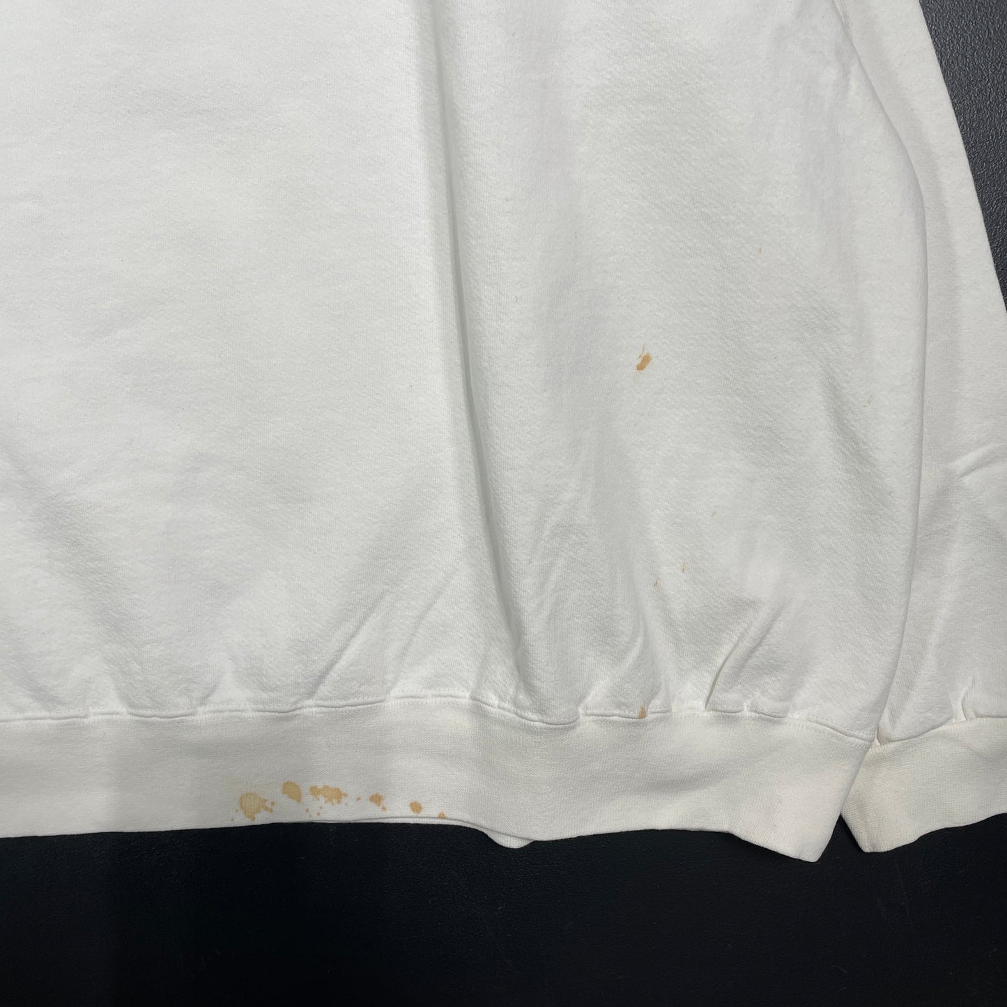 (XL) 90's NIKE Vintage Sweatshirt / A1565S