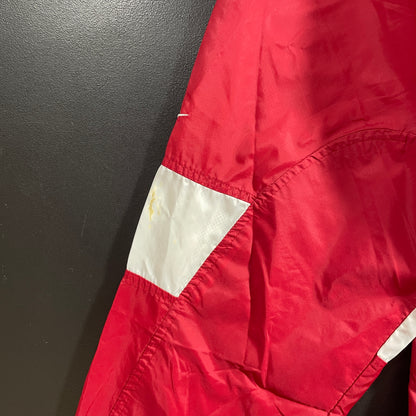 (XXL) 00's NIKE Vintage Nylon Jacket / A1311N