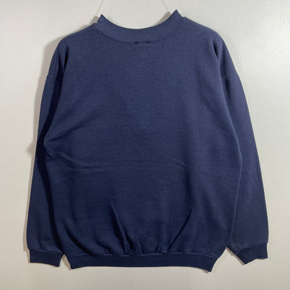 (M) 90's DISNEY MICKEY Vintage Sweatshirt / A1149S
